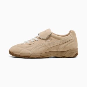 PUMA x REPRESENT King Indoor Sneakers