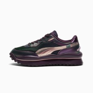Style Rider Galactic Women's Sneakers