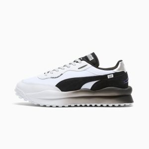 Style Rider Zinc Men's Sneakers