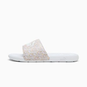 Cool Cat 2.0 Pride Men's Slides