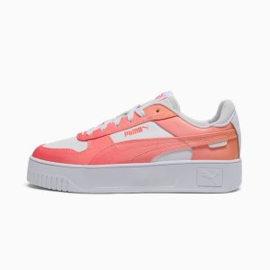 Carina Street Dip Fade Women's Sneakers