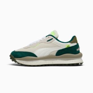 Style Rider Mix Men's Sneakers