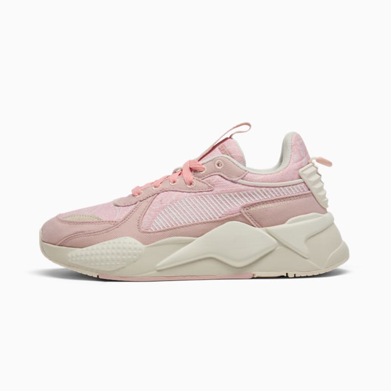 RS-X Ornate Women's Sneakers