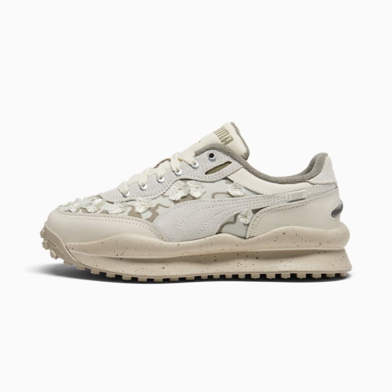 Style Rider Trim Women's Sneakers