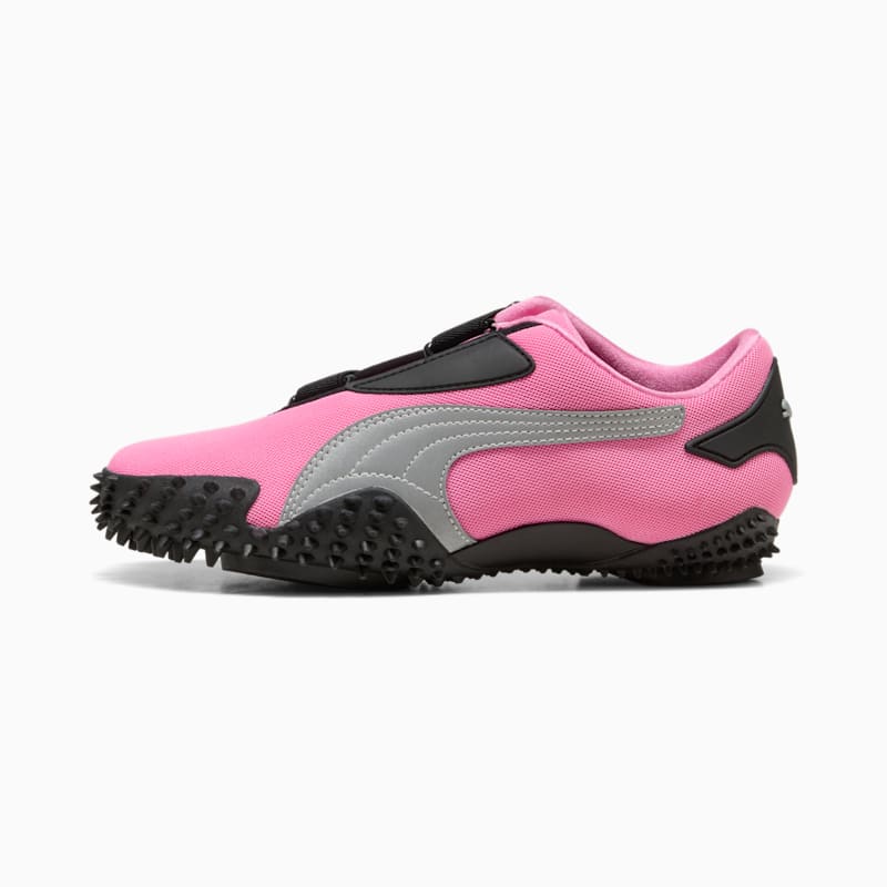 Mostro OG Women's Sneakers - Image 2