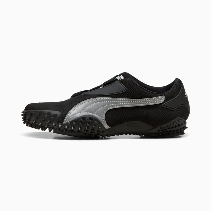 Mostro OG Women's Sneakers - Image 3