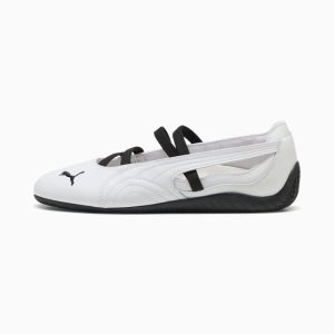 Speedcat Ballet Leather Women's Sneakers