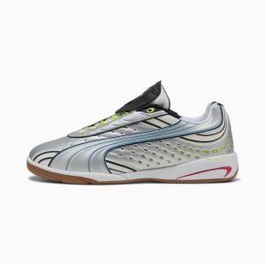 V-S2 Tekno Sneakers