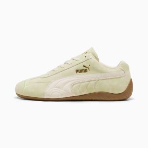 Speedcat Faded Sneakers