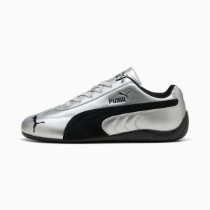 Speedcat Metallic Men's Sneakers