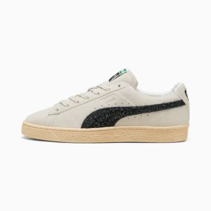 Suede The NeverWorn VI Sneakers