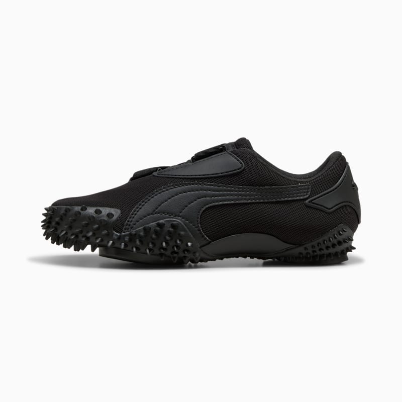 Mostro OG Prime Big Kids' Sneakers - Image 2