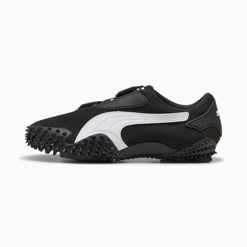 Mostro OG Prime Big Kids' Sneakers - Image 3