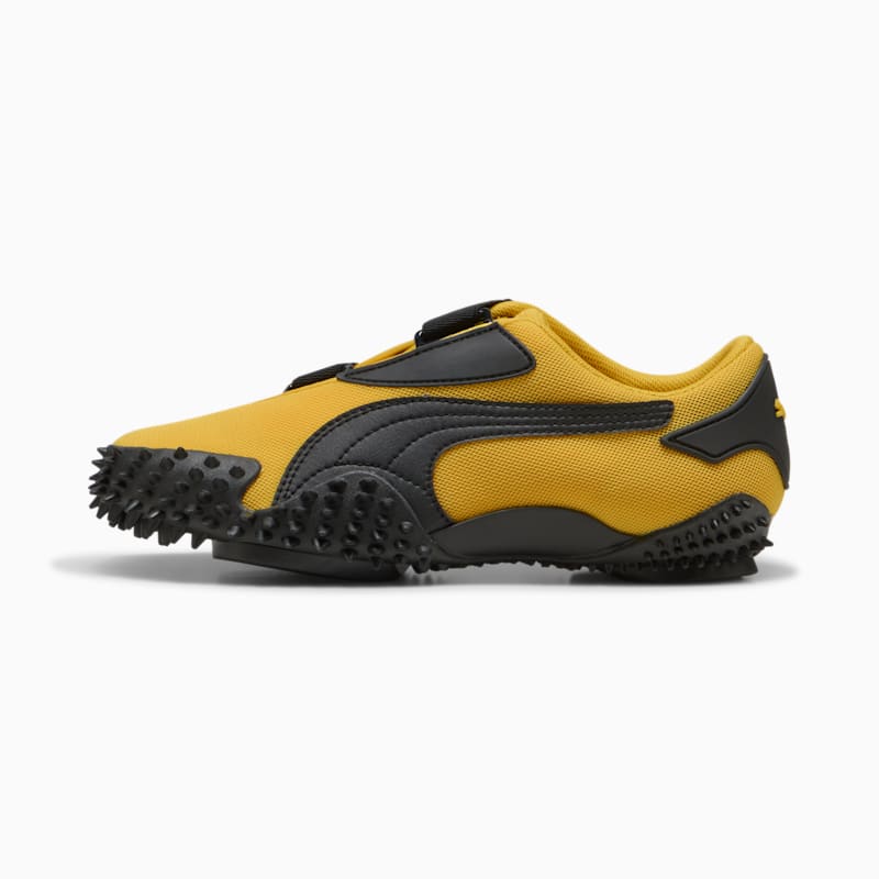 Mostro OG Prime Big Kids' Sneakers - Image 4