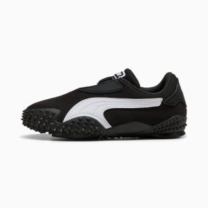 Mostro OG Prime Little Kids' Sneakers