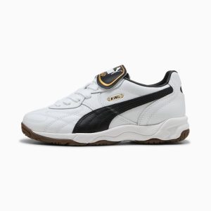 King Indoor Big Kids' Sneakers