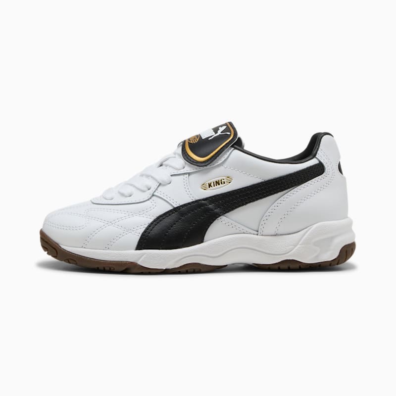 King Indoor Big Kids' Sneakers