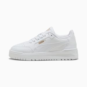 Shuffle Downtown Lo Big Kids' Sneakers
