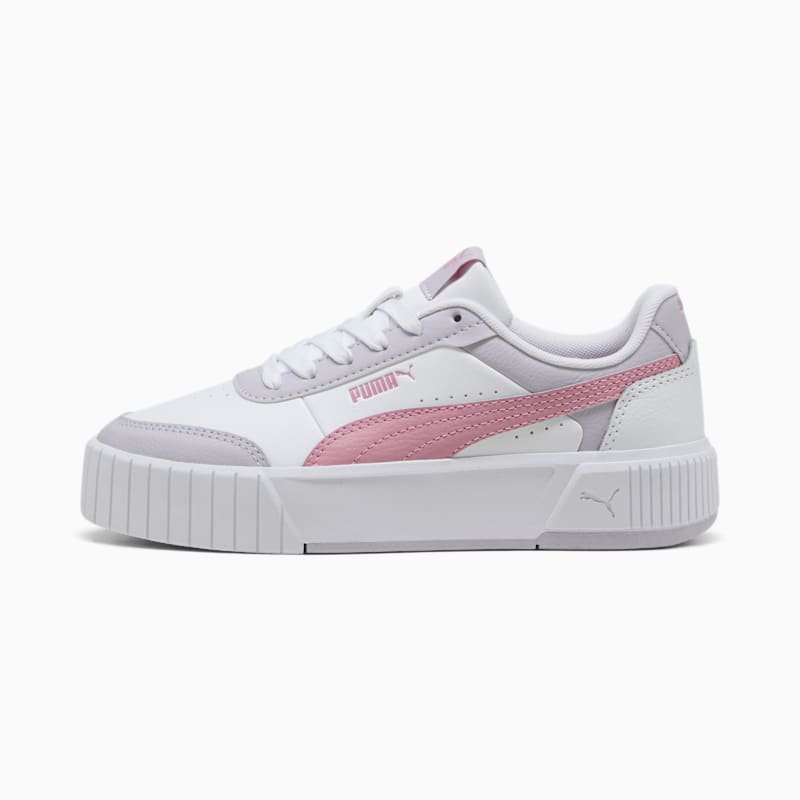 Carina Mia Big Kids' Sneakers - Image 3