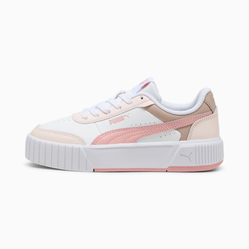 Carina Mia Big Kids' Sneakers - Image 4