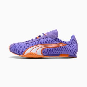 H-Street Track & Field Sneakers