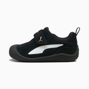 Kitten Premium Toddlers' Easy On Sneakers