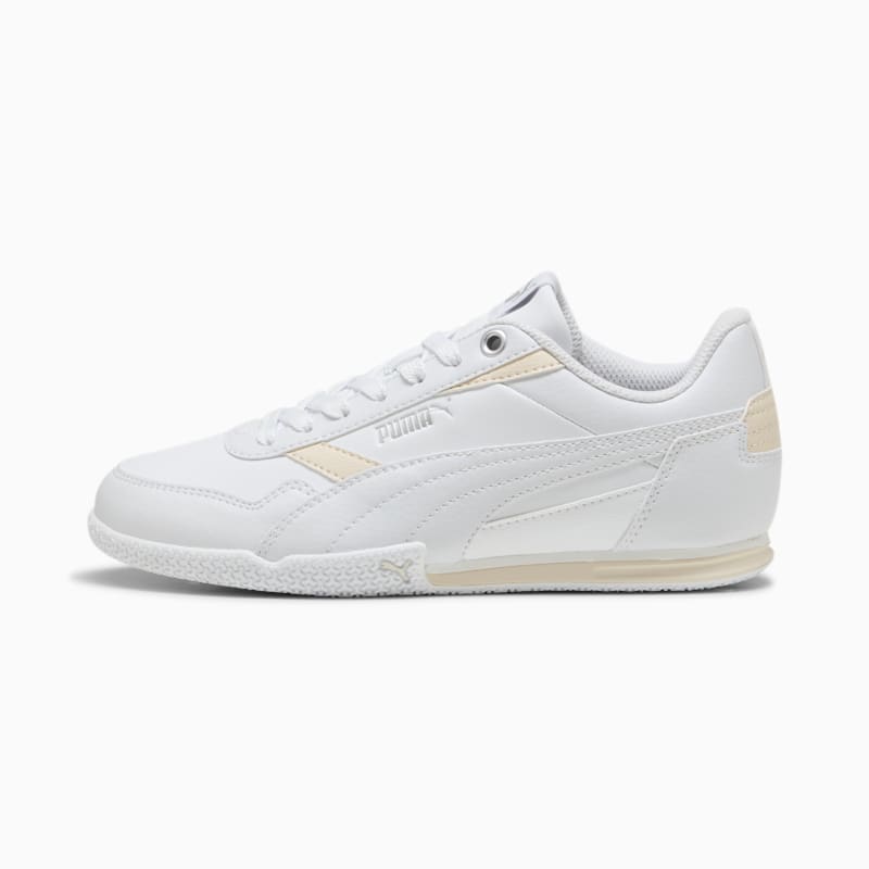 Bella Donna Big Kids' Easy On Sneakers