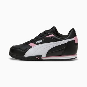 Bella Donna Little Kids' Easy On Sneakers