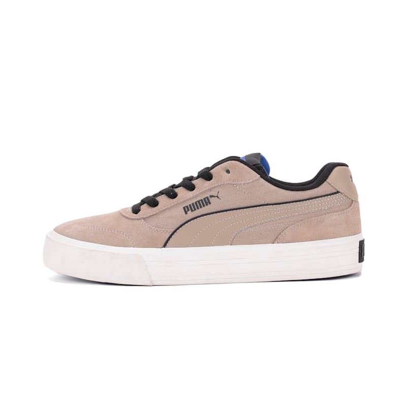 Court Classic Vulcanized Men's Sneakers - Image 2