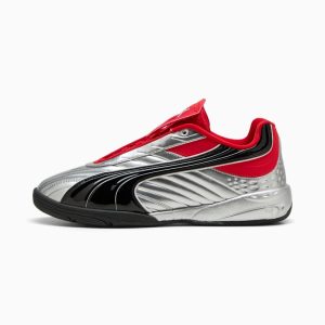 V-S2 Goalgetter Big Kids' Sneakers