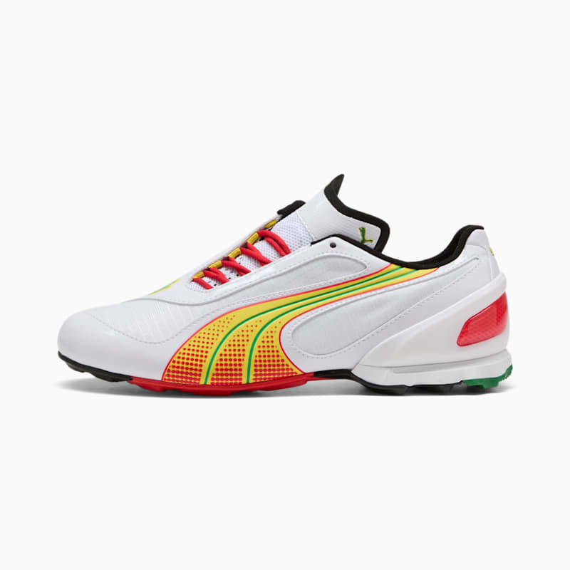 V-S1 Africa Cup of Nations Men's Sneakers - Image 2