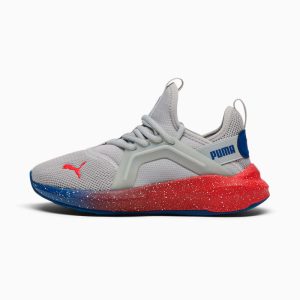 Softride Enzo 5 Speckle Fade Big Kids' Sneakers