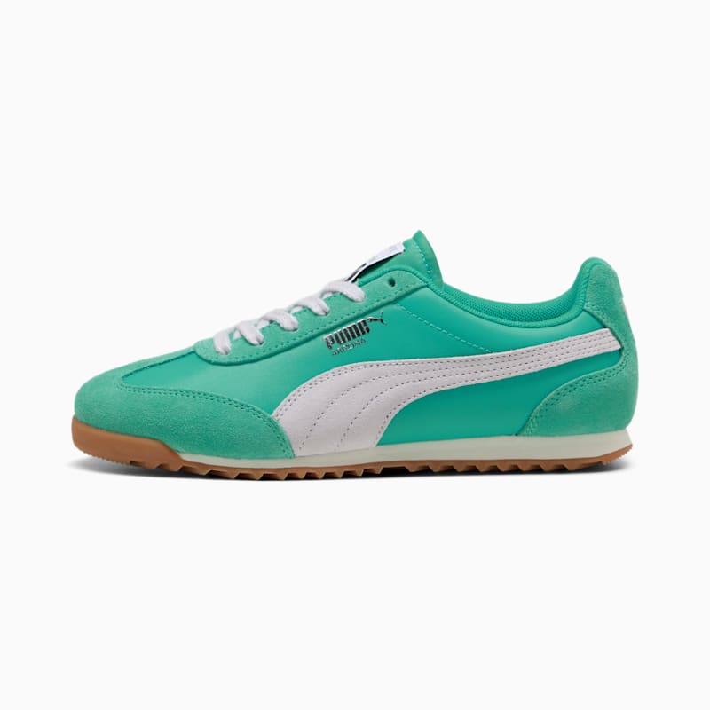 Arizona Nylon Women's Sneakers - Image 3