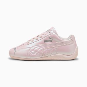 Speedcat Iridescent Big Kids' Sneakers