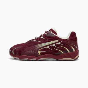 Inhale Mesh Men's Sneakers