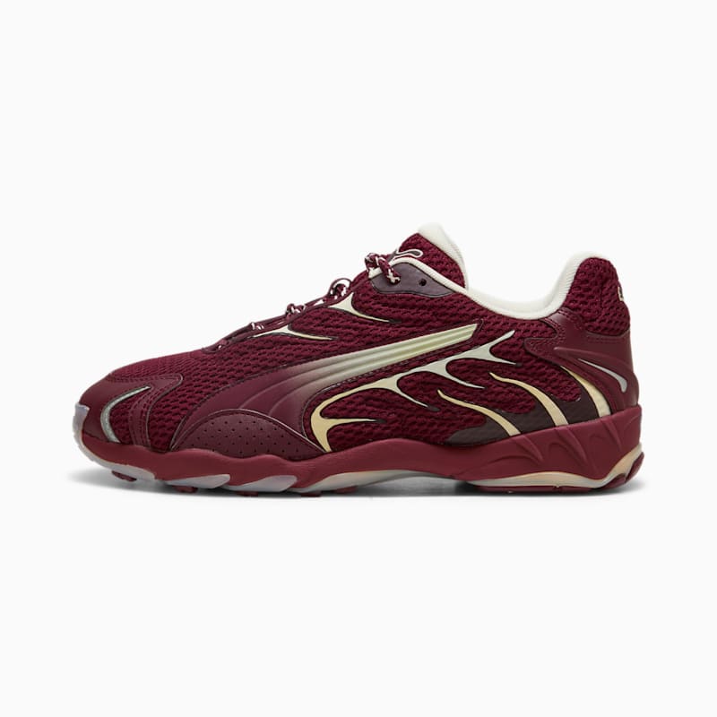 Inhale Mesh Men's Sneakers