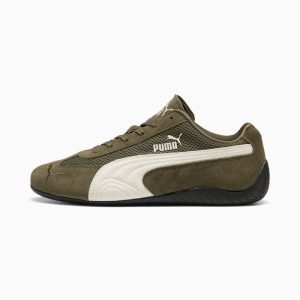 Speedcat Mesh Sneakers