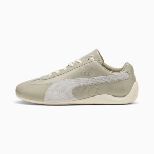 Speedcat Patent Sneakers