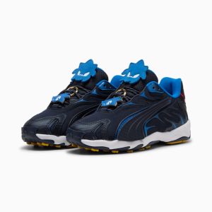 PUMA x SONIC THE HEDGEHOG Inhale Sonic Big Kids' Sneakers