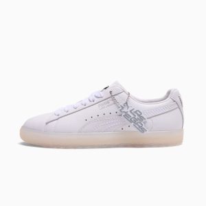 Clyde Club Las Vegas Women's Sneakers