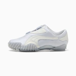 Mostro Anodized Women's Sneakers