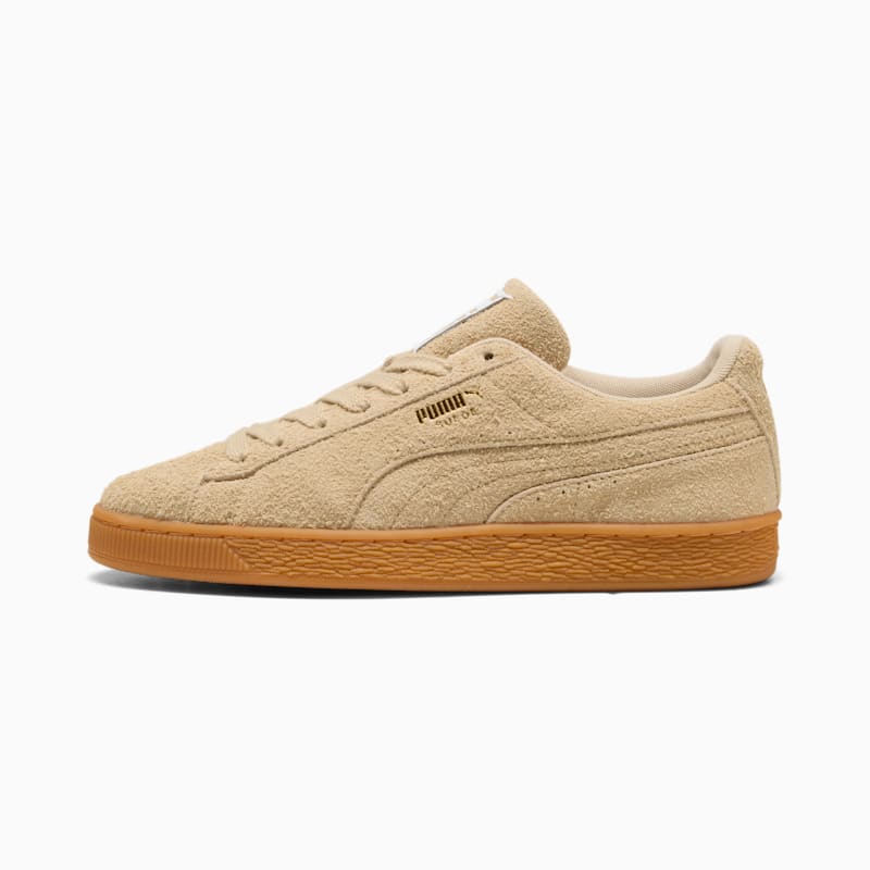 Suede Forever Sneakers - Image 2