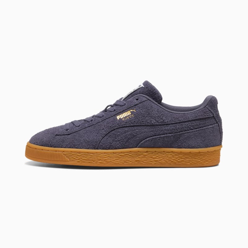 Suede Forever Sneakers - Image 3