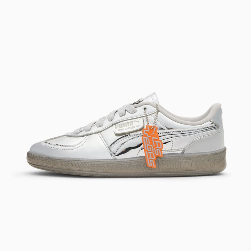 Palermo Club Las Vegas Sneakers