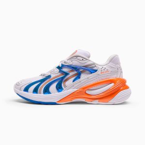 Inverse Club Las Vegas Men's Sneakers