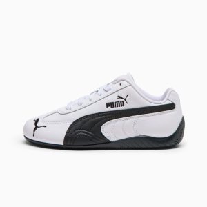 Speedcat Leather Big Kids' Sneakers
