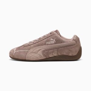 Speedcat Faded Chrome Women's Sneakers