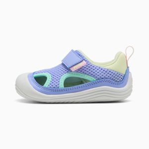 Kitten Summer Toddlers' Easy On Sneakers