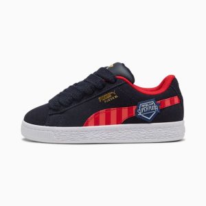 Suede XL Super PUMA Little Kids' Sneakers