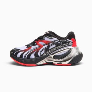 Inverse PUMATECH-X Big Kids' Sneakers